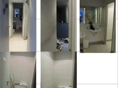 Av del Libertador al 12900