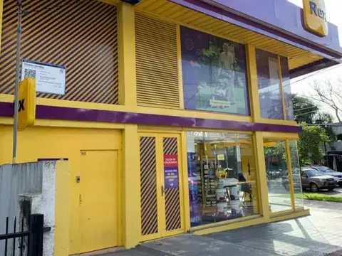 Local en Venta 35 años