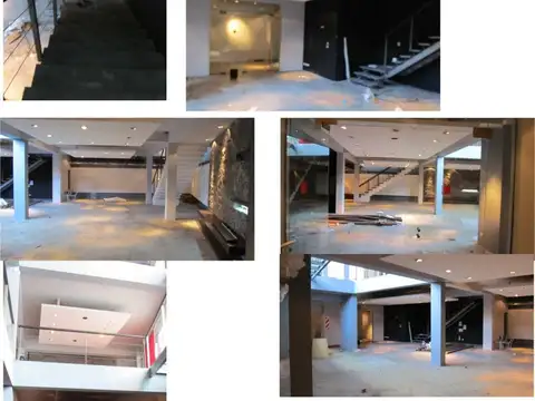 Local en Venta 35 años