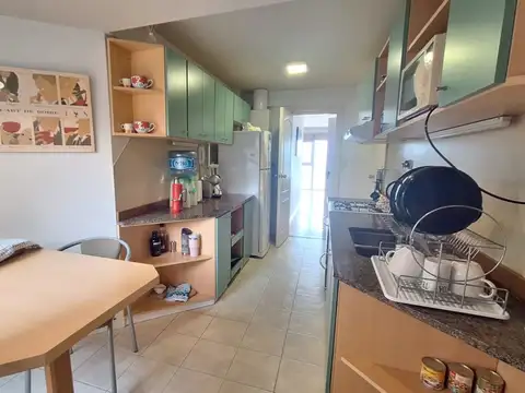 Departamento en Venta de 3 dormitorios