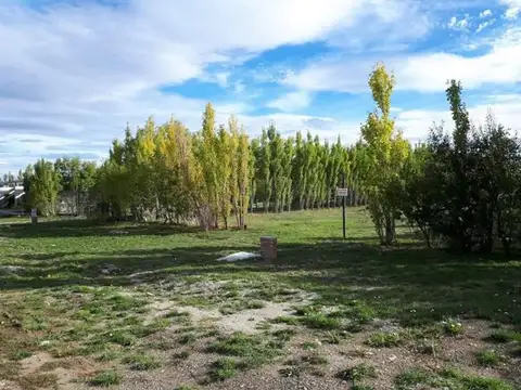 TERRENO EN VENTA