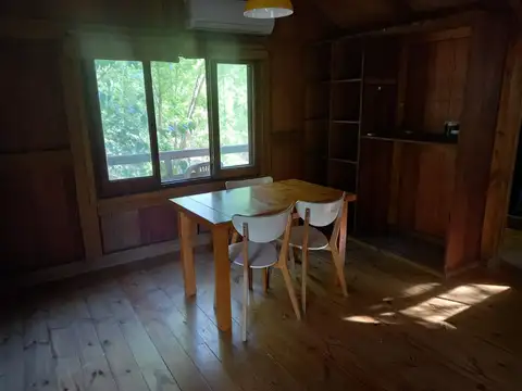 Casa en Alquiler A Estrenar