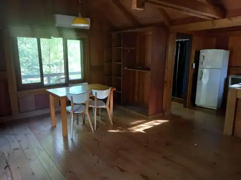 Casa en Alquiler al Oeste