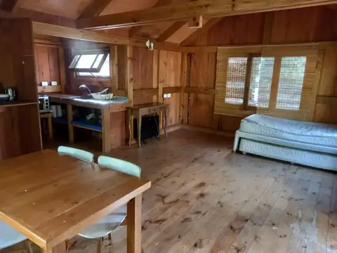 Barrio Eco Nautico Hipocampo. Ing. Maschwitz, Partido de Escobar, Provincia de Buenos Aires