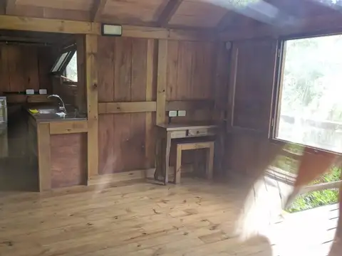 Barrio Eco Nautico Hipocampo. Ing. Maschwitz, Partido de Escobar, Provincia de Buenos Aires