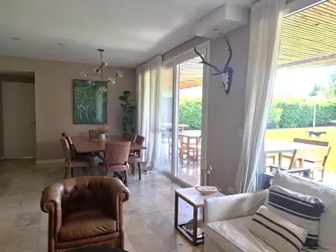 Casa en Venta en Las Liebres, USD 680.000