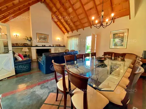 Casa en Alquiler Temporal en Playa Brava, USD 21.000