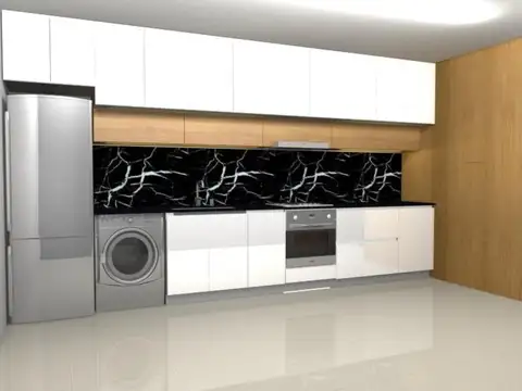 Departamento en Venta de 2 dormitorios