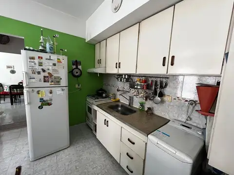 Depto Tipo Casa en Venta 15 años