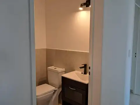 Casa en Alquiler A Estrenar