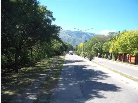 Terreno en Venta, FOT 30