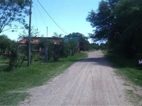 1700 metros 2 de arboleda a una cuadra de la plaza central!