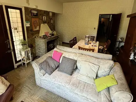 Casa en Venta 35 años