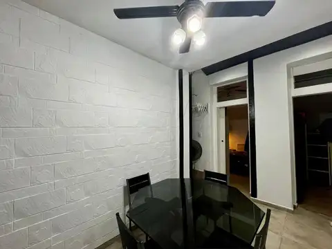 Depto Tipo Casa en Venta en Boedo, USD 71.000