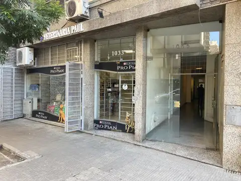 Oficina en Venta en Centro, USD 65.000