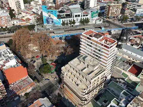 Departamento 4 ambientes con 3 baños