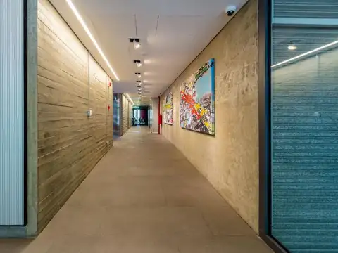 Espacios de trabajo bajo modalidad CO BUILDING