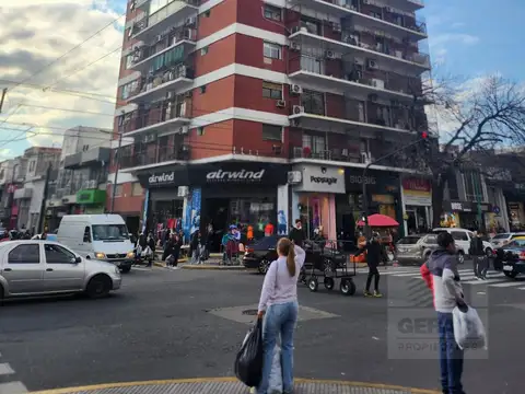 Departamento 3 ambientes en Flores