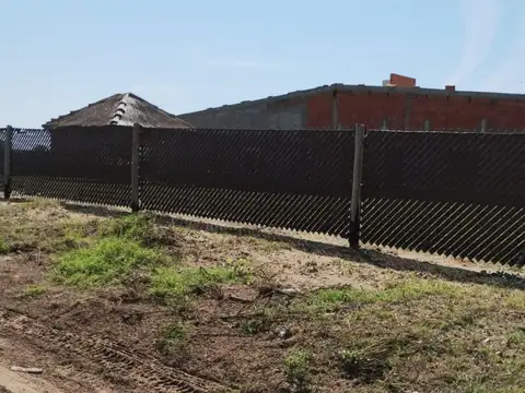 Terreno en Venta de 570,0 m2