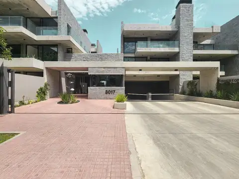 Departamento 5 ambientes con 2 baños