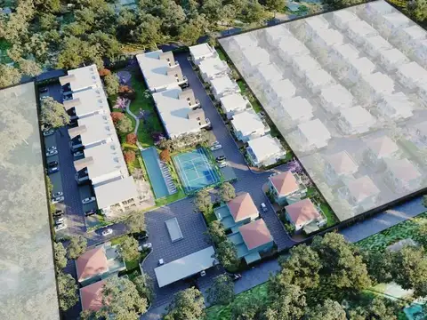 Casa en Venta A Estrenar