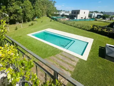 Casa en Venta 1 año