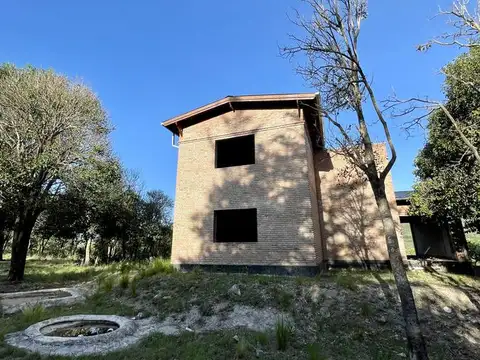 Casa en Venta en Villa General Belgrano, USD 270.000