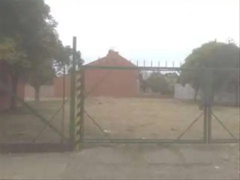 Terreno en Venta, FOT 1,8