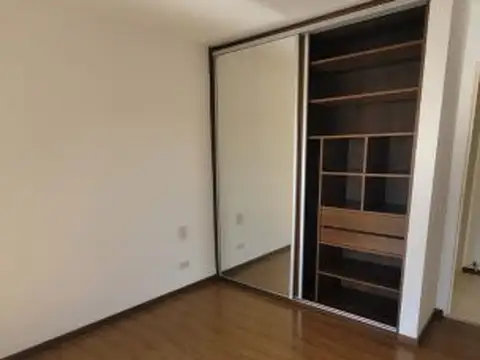 SE ALQUILA DEPARTAMENTO DE 1 DORMITORIO EN CENTRO DE ROSARIO