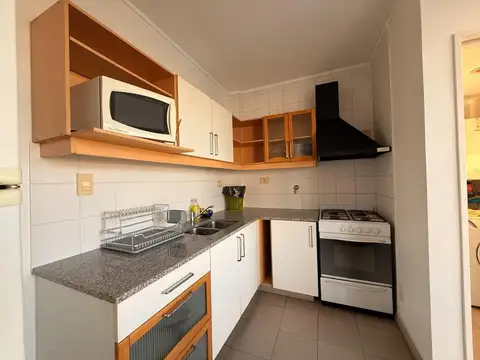 Departamento en Alquiler de 4 ambientes