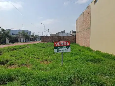 Terreno en Venta en Presidencia Roque Saenz Peña, USD 30.000