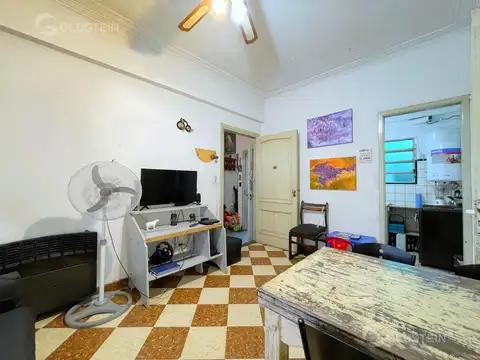 Casa en Venta en Parque Chacabuco, USD 175.000