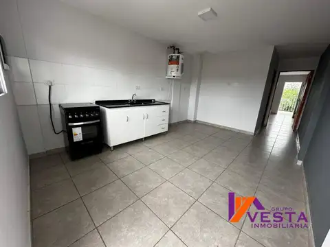 Departamento en Venta en Zona Centro, USD 42.000