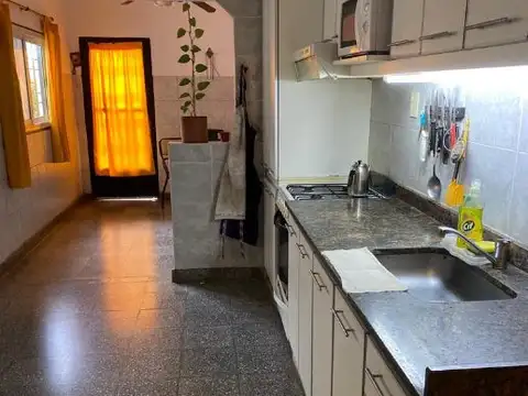 Casa en Venta 35 años