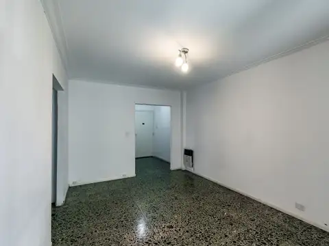 VENTA DTO 3 AMBIENTES A.CREDIT0 BALCON AGRONOMIA