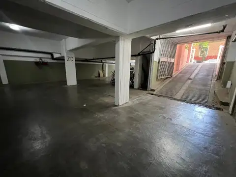 Departamento en Alquiler 26 años