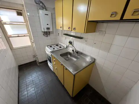 Departamento en Alquiler de 2 ambientes