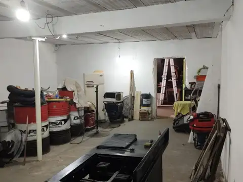 Galpon en Venta en San Sebastian, USD 200.000