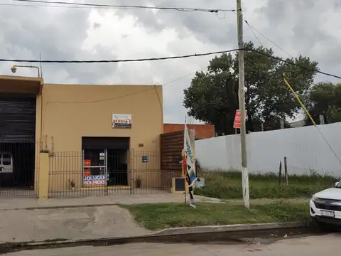 Av Oliver 1159,Entre Monte Grande y San Nicolas