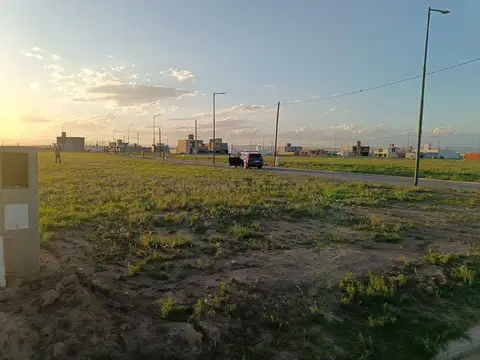 Terreno en Venta en Pampas De Manantiales, USD 59.000