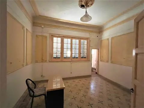 Casa en Venta 40 años