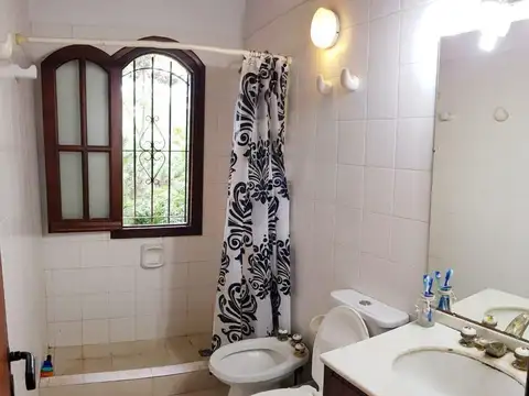 Casa en Alquiler Temporal de 3 dormitorios