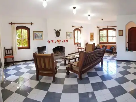 Casa en Alquiler Temporal en Pinamar, USD 0