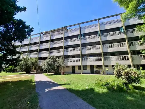 Departamento en Alquiler de 4 ambientes