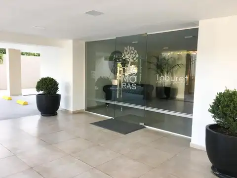 Paulino Rojas 300, Piso 4