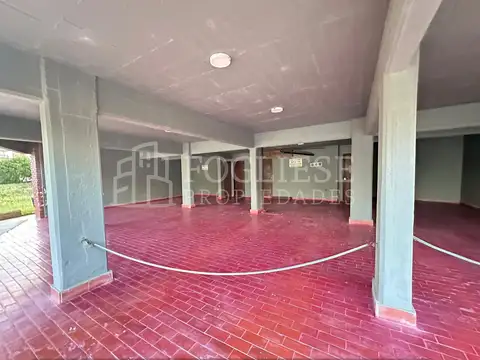 Avenida 1 e/ Paseos 146 y 147