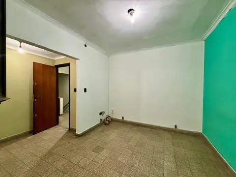 Depto Tipo Casa en Venta de 1 dormitorio
