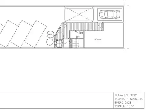 Departamento en Venta en Villa Devoto, USD 490.000