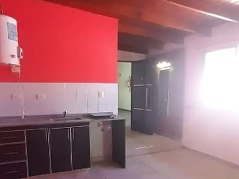 L. M. Campos 900, Piso 4