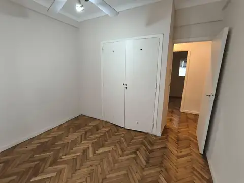 Departamento en Alquiler 50 años